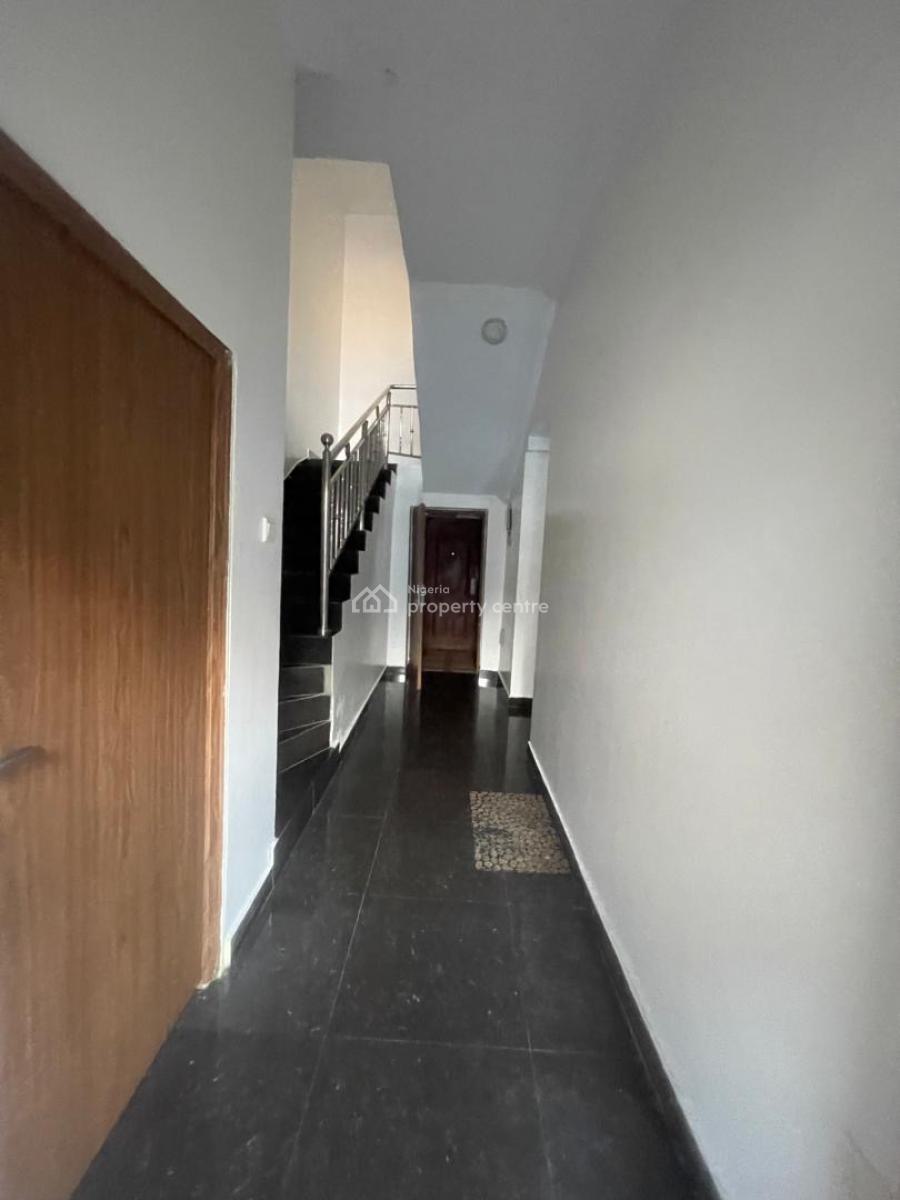 2bed Terrace Duplex, Lekki, Lekki, Lagos, Terraced Duplex for Rent