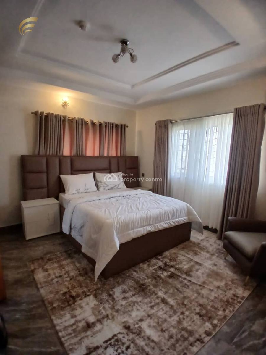 Furnished 5 Bedroom Townhouse with Bq, Old Ikoyi, Ikoyi, Lagos, Terraced Duplex for Rent