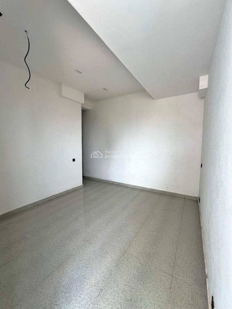 Luxury City-view 6 Bedroom Maisonette Penthouse with Bq, Ikoyi, Lagos, House for Sale