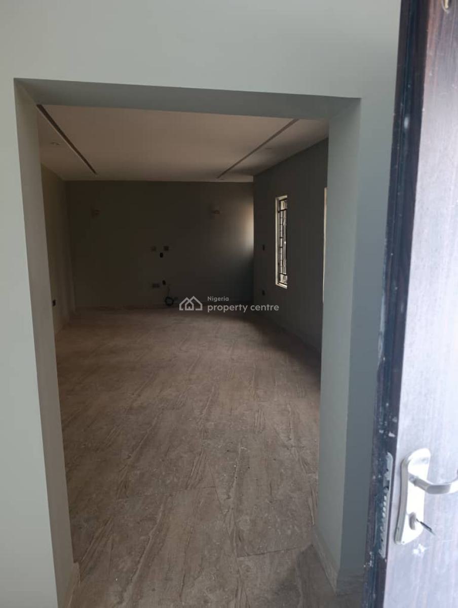 Newly Built 5 Bedroom Terrace Duplex, Nizamiye Hospital, Idu Industrial, Abuja, Terraced Duplex for Rent