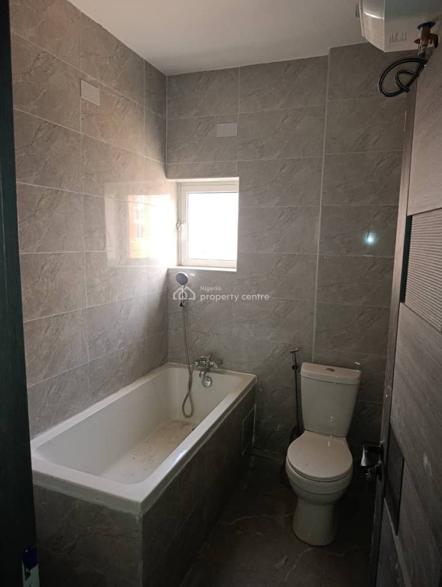 Newly Built 5 Bedroom Terrace Duplex, Nizamiye Hospital, Idu Industrial, Abuja, Terraced Duplex for Rent