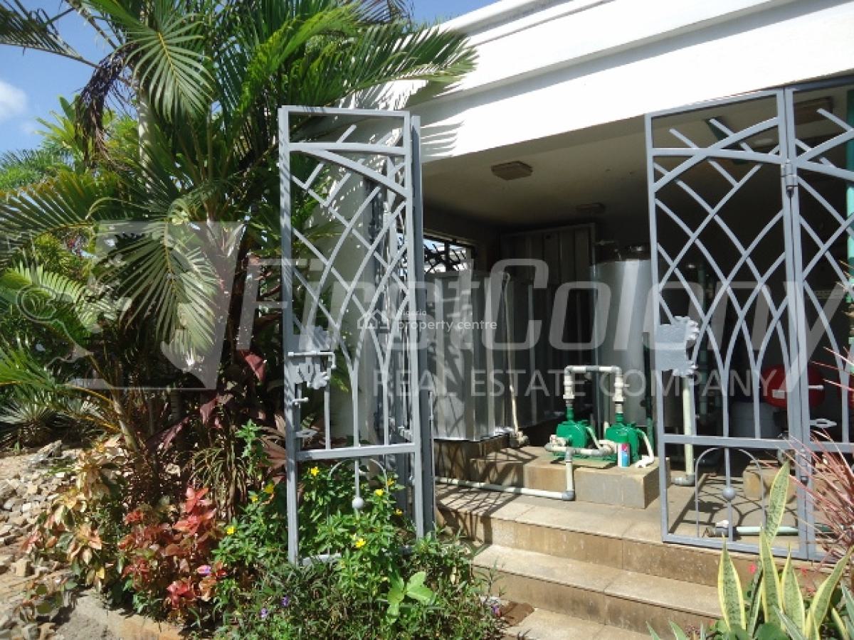 Well Maintained, Opulent 3 Bedroom Luxury Terraced House, Banana Island, Ikoyi, Lagos, Flat / Apartment for Rent