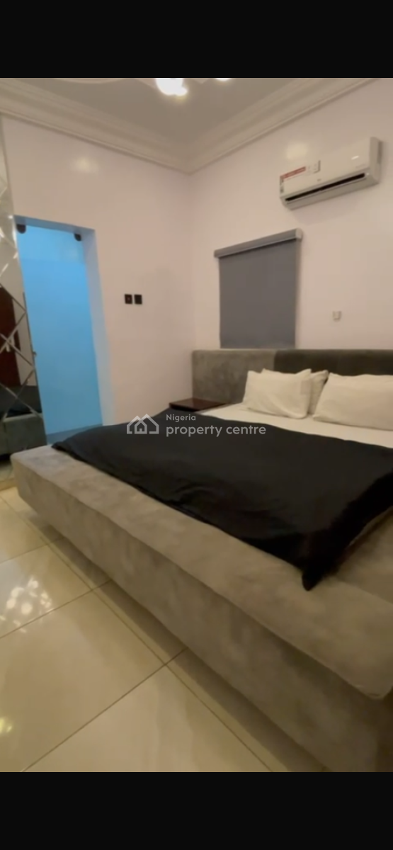 1 Bedroom Apartments Available for Booking From Today, Lekki Phase 1, Lekki, Lagos, Mini Flat (room and Parlour) Short Let