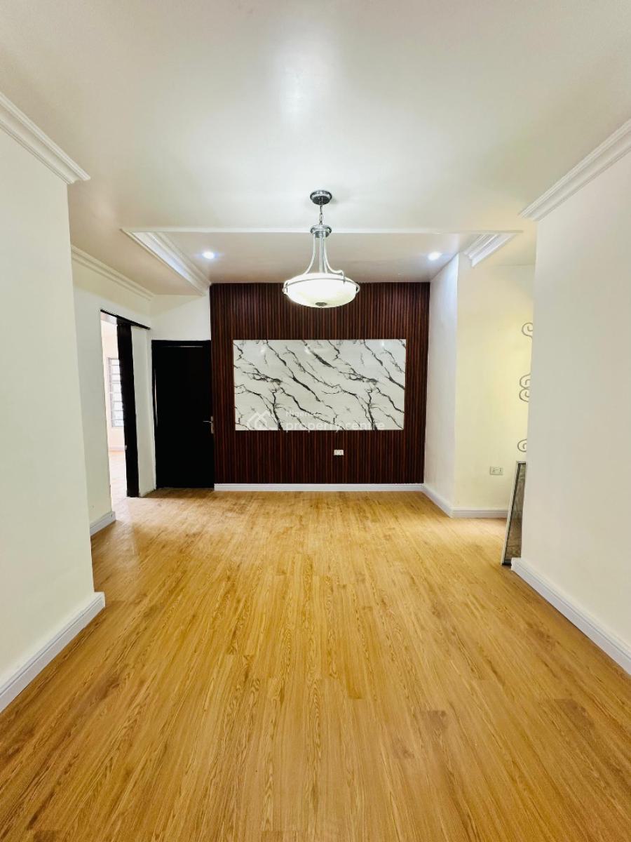 Exquisite 3 Bedroom Apartment, Lekki Phase 1, Lekki Phase 1, Lekki, Lagos, Flat / Apartment for Rent