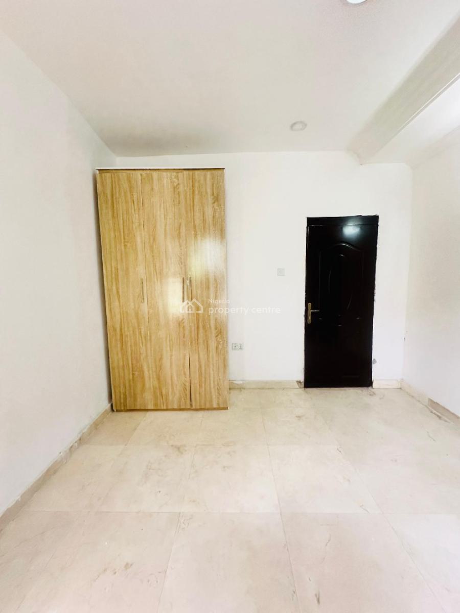 Exquisite 3 Bedroom Apartment, Lekki Phase 1, Lekki Phase 1, Lekki, Lagos, Flat / Apartment for Rent