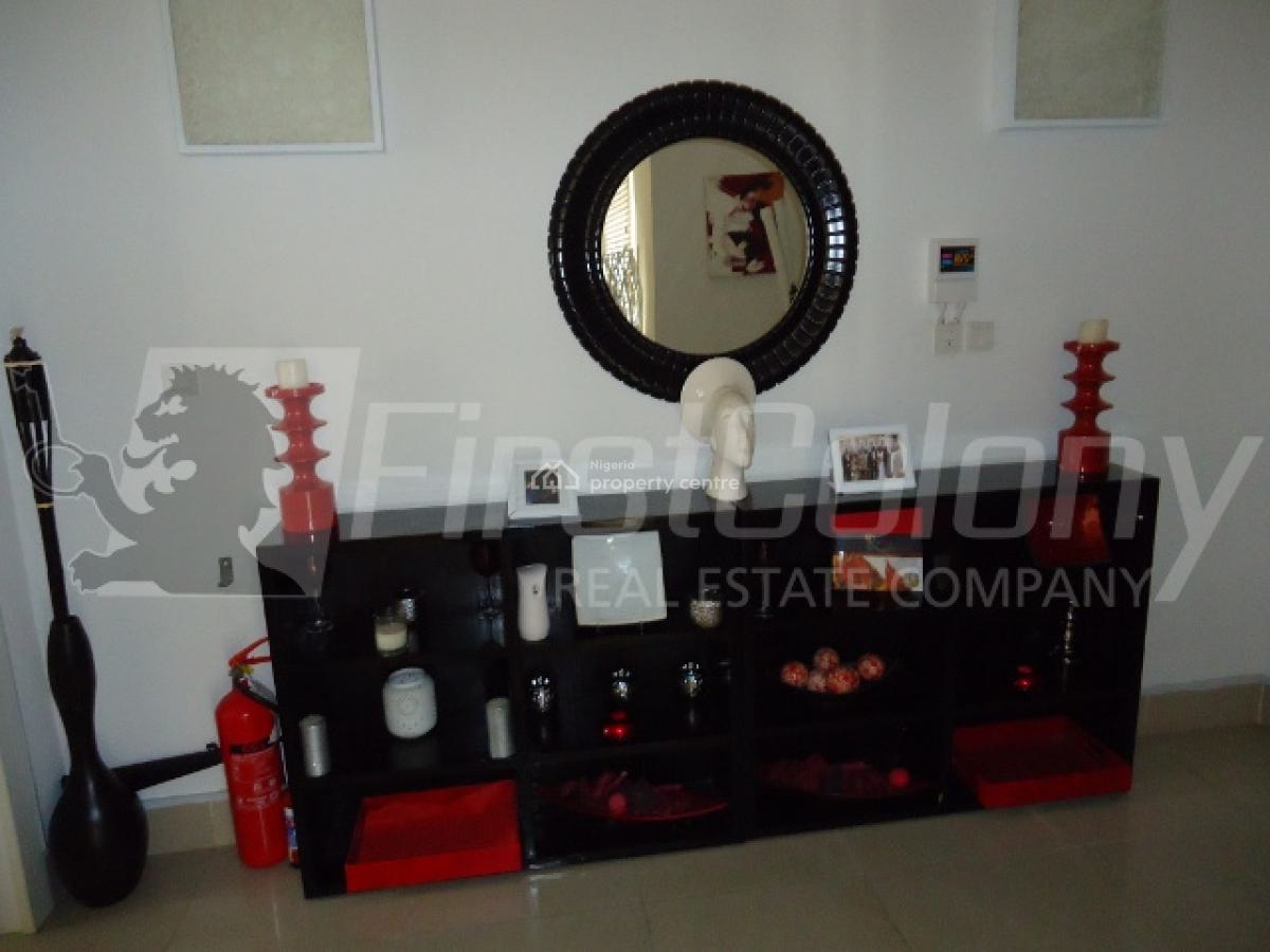 Fully Serviced, Ample 1 Bedroom Apartment, Banana Island, Ikoyi, Lagos, Flat / Apartment for Rent