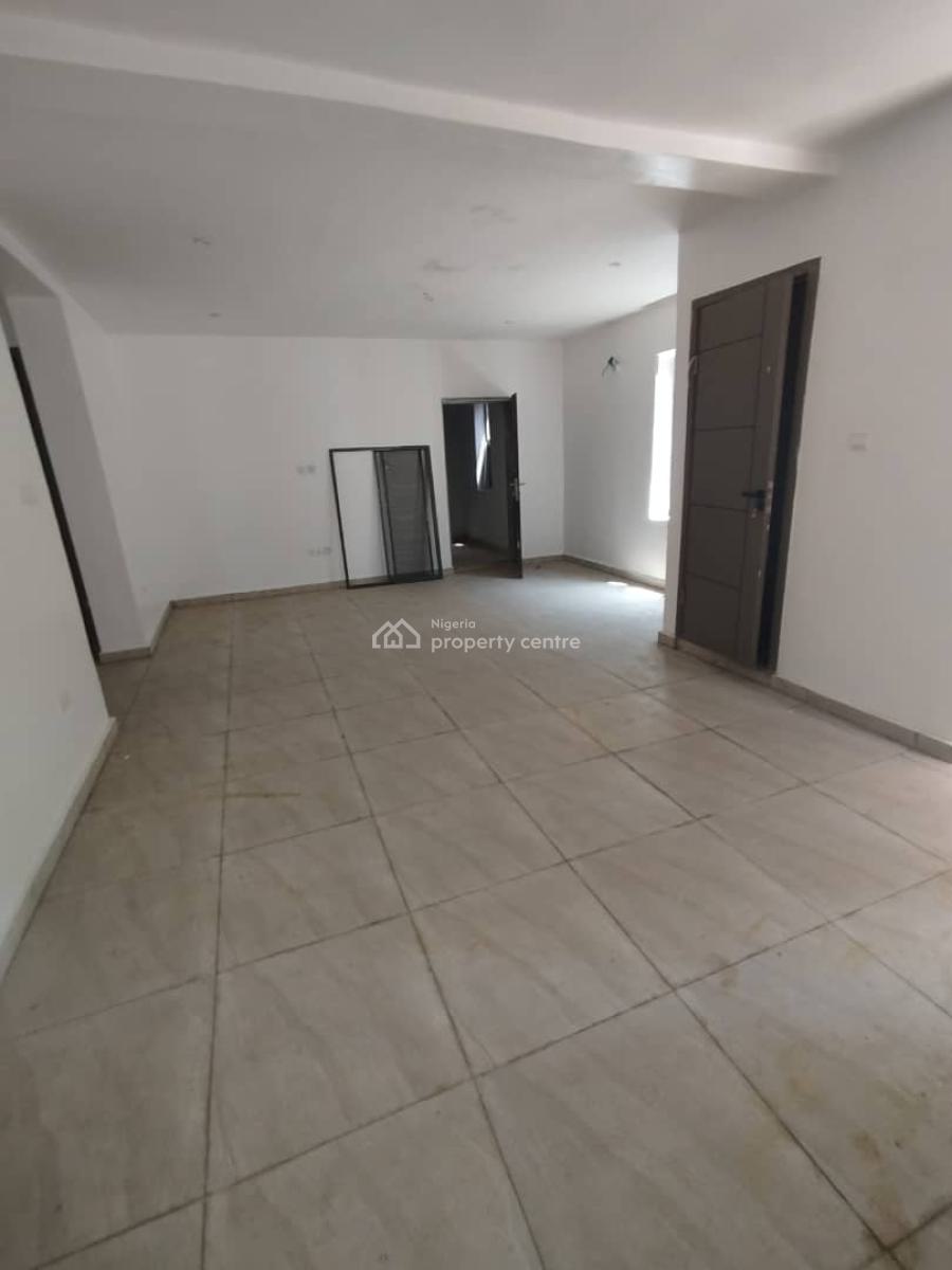 Serviced Two Bedrooms Flat, Lekki Phase 1, Lekki, Lagos, Flat / Apartment for Sale