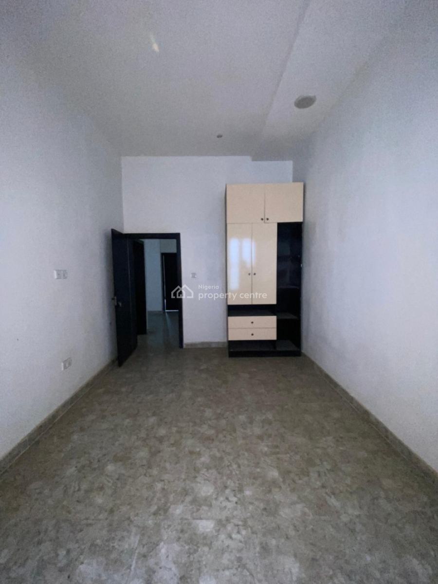 4 Bedroom Semi Detached Duplex with Bq, Orchid, Lekki, Lagos, Semi-detached Duplex for Sale