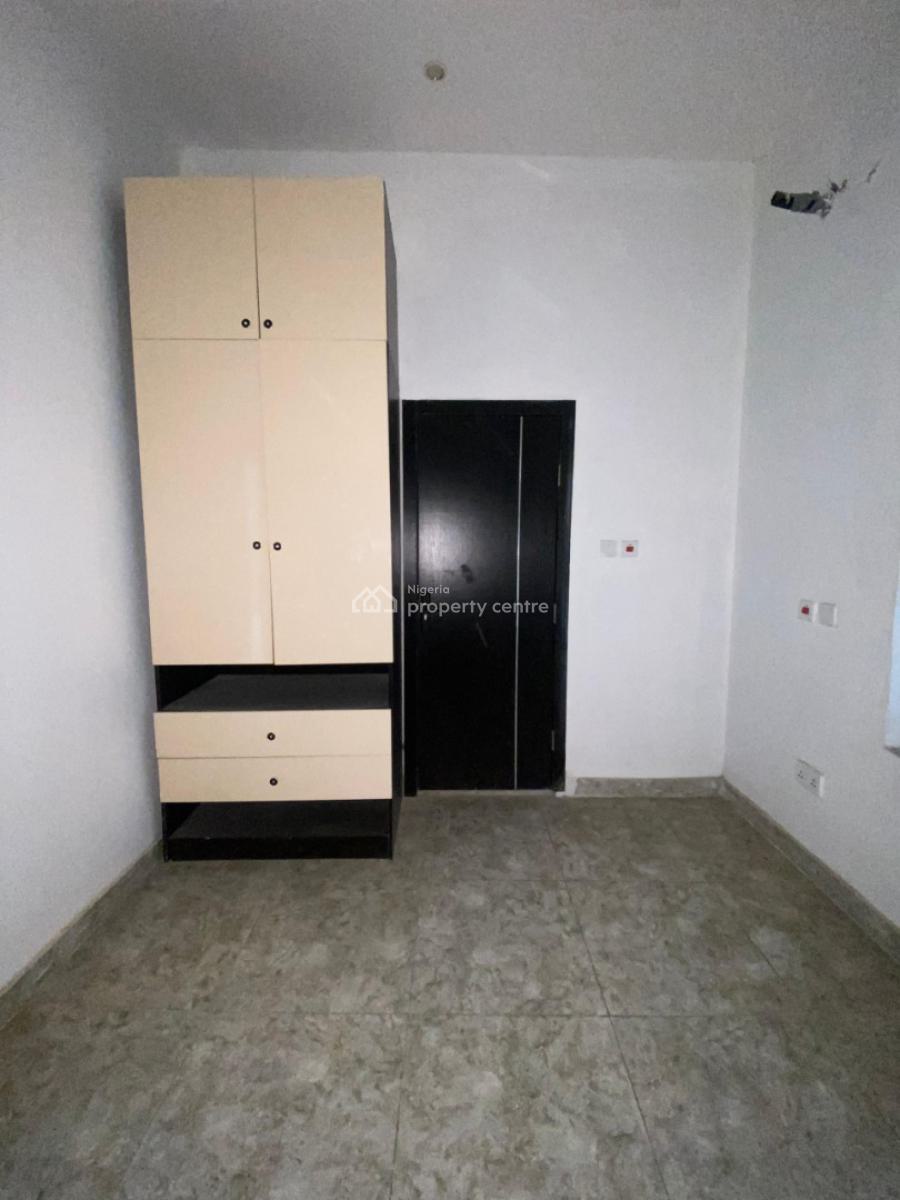 4 Bedroom Semi Detached Duplex with Bq, Orchid, Lekki, Lagos, Semi-detached Duplex for Sale