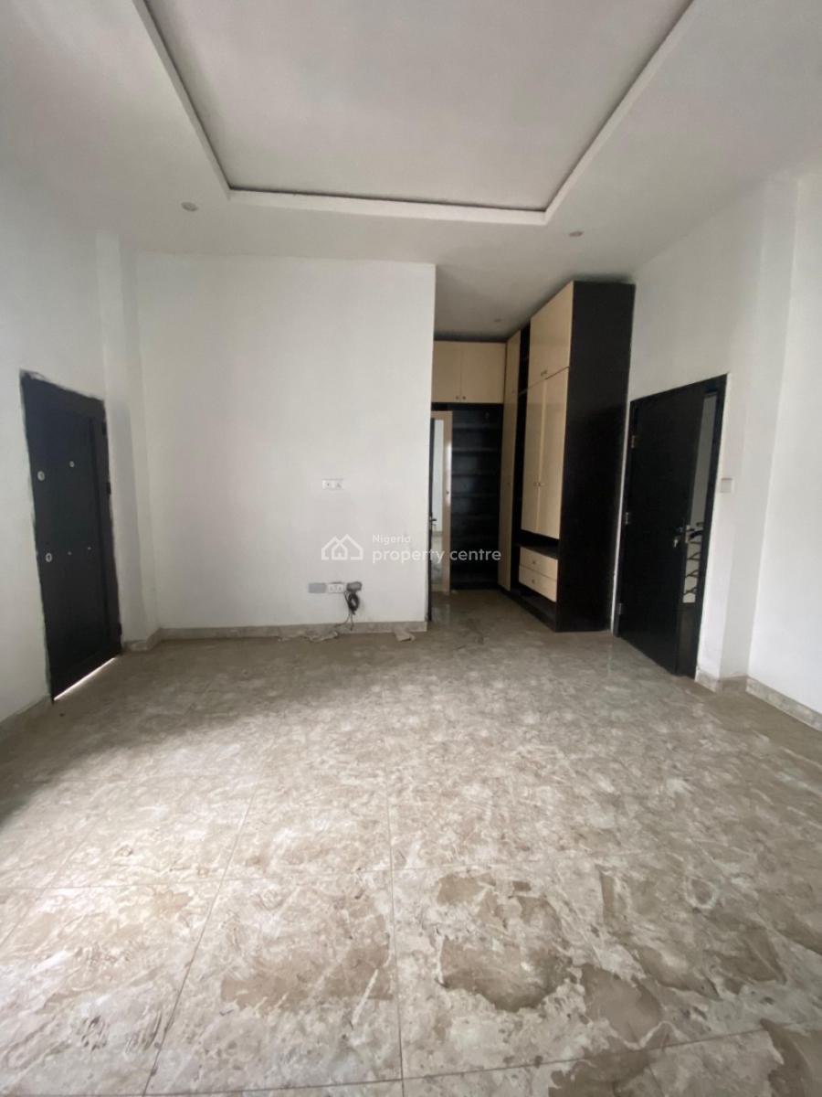 4 Bedroom Semi Detached Duplex with Bq, Orchid, Lekki, Lagos, Semi-detached Duplex for Sale