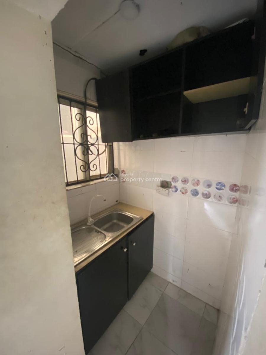 Luxury Self Contained with Excellent Facility, Ogidan, Ajah, Lagos, Self Contain (single Rooms) for Rent