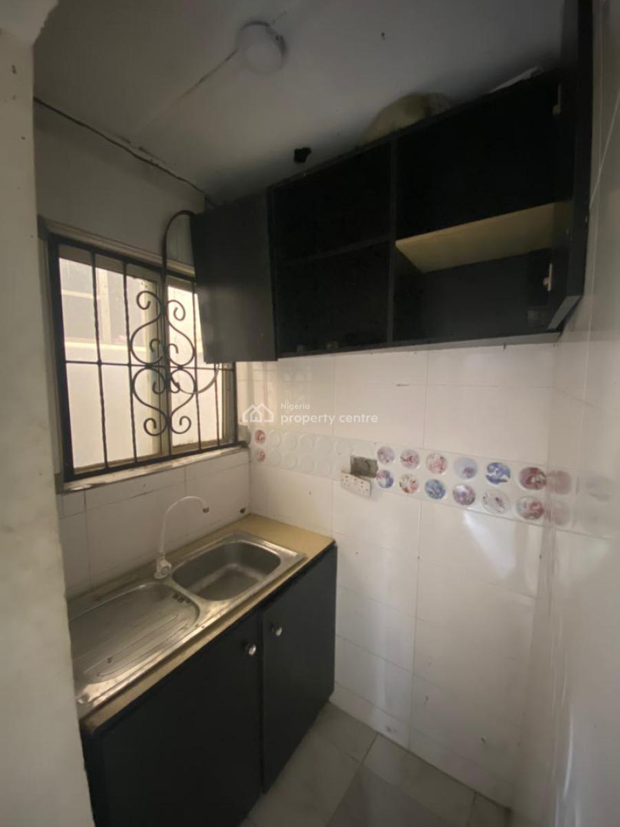 Luxury 4 Bedroom Terrace Duplex with Excellent Facility, Agungi, Lekki, Lagos, Terraced Duplex for Rent