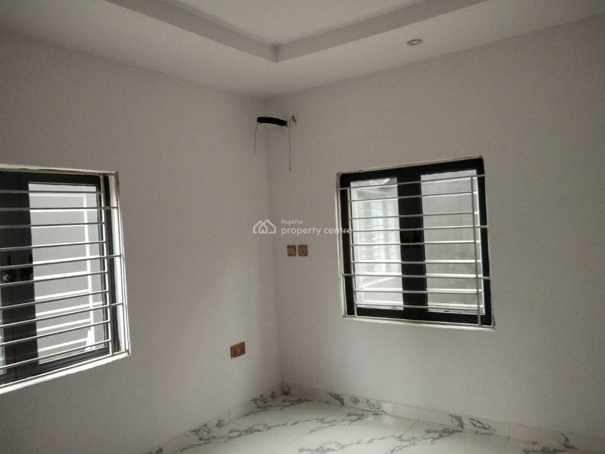 Brand New 2 Bedroom Apartment, Off Bush Street, Anthony, Maryland, Lagos, Office Space for Rent