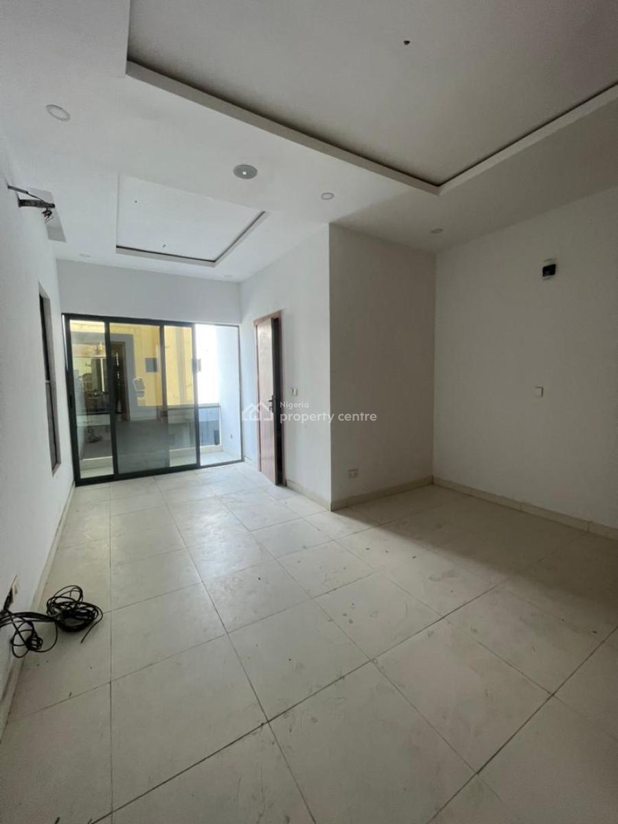 Luxury 2 Bedroom Terrace Duplex with Excellent Facility, Lekki County, Lekki, Lagos, Terraced Duplex for Rent