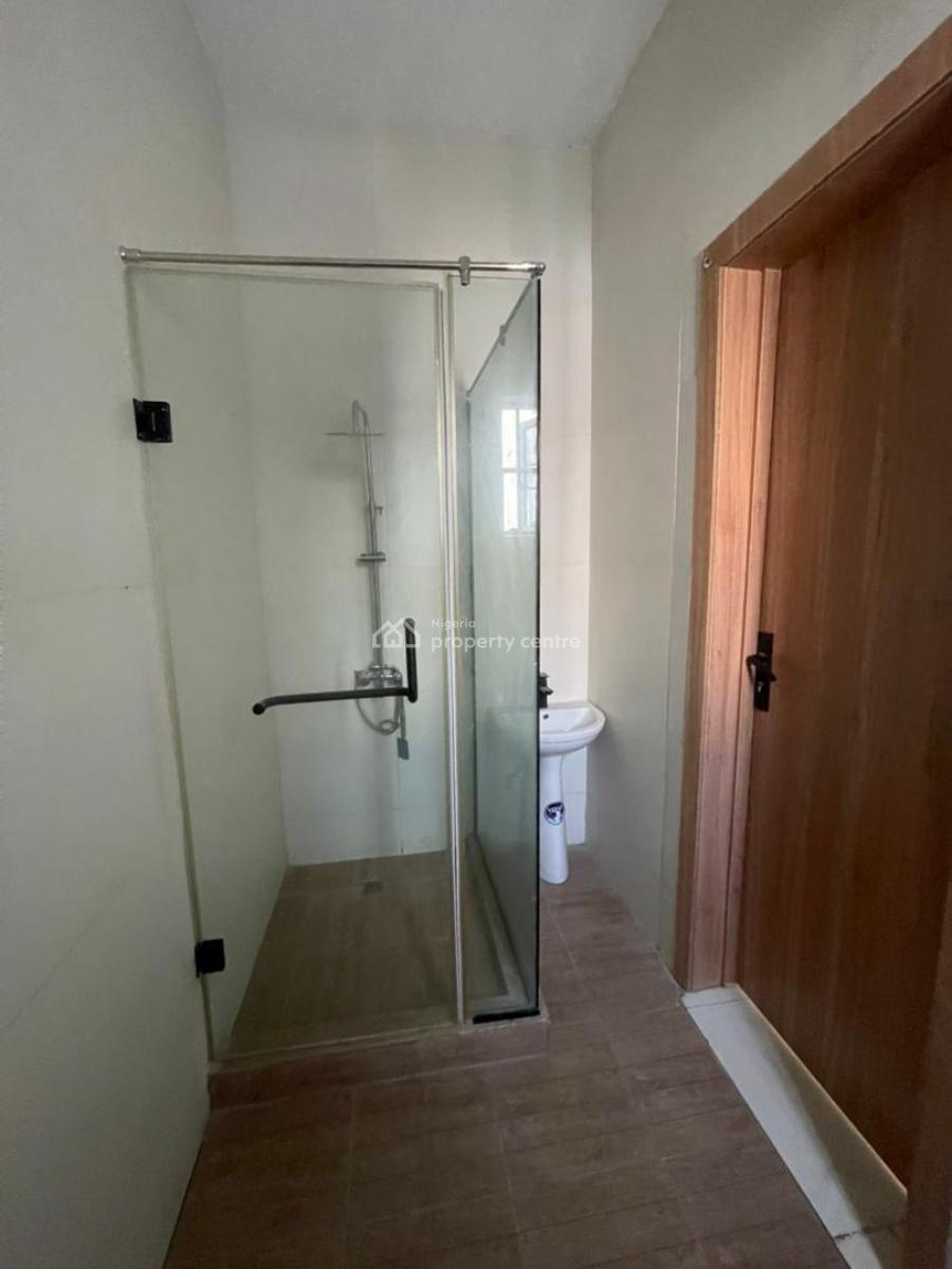 Luxury 2 Bedroom Terrace Duplex with Excellent Facility, Lekki County, Lekki, Lagos, Terraced Duplex for Rent