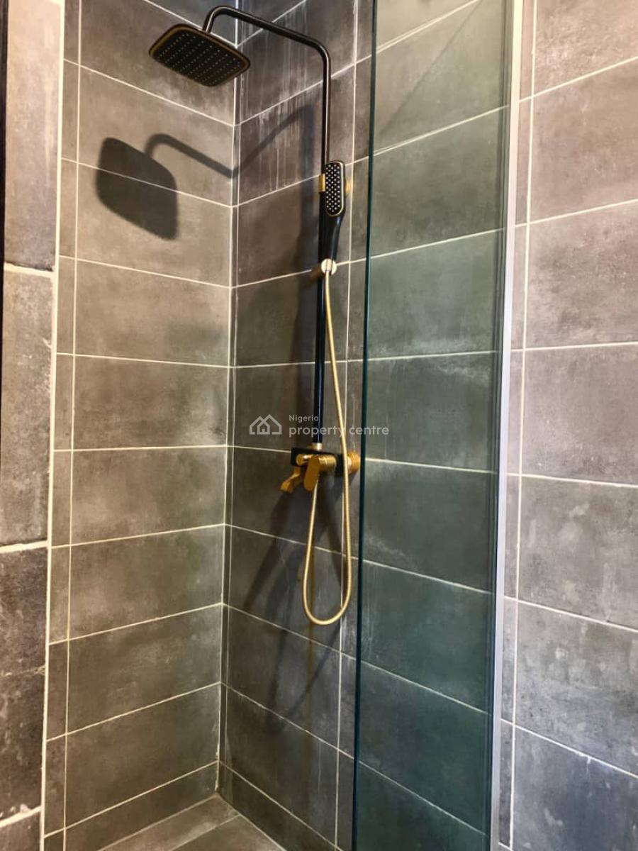 Luxury 2 Bedroom Apartment with Excellent Facility, Chevron, Lekki, Lagos, Flat / Apartment for Rent