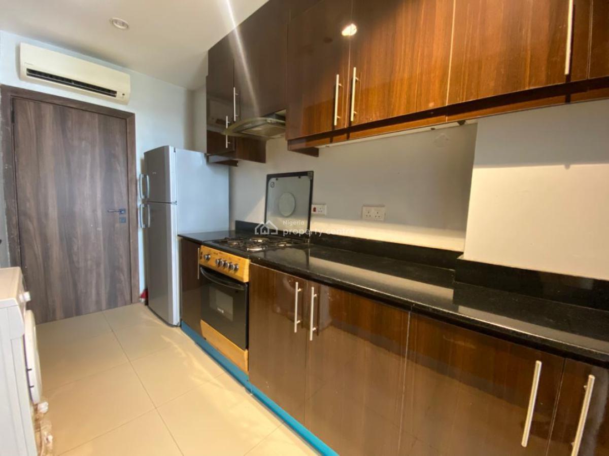 Luxury 2 Bedroom Apartment with Excellent Facility, City View, Lekki, Lagos, Flat / Apartment for Rent
