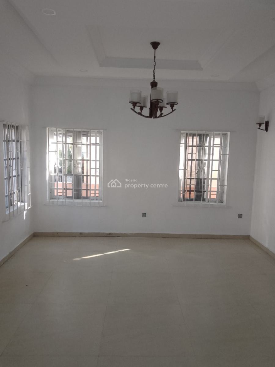 Massive 4bedrooms Semi Detaclex Duplex & Bq, Greenwood Park Estate Abijo Lagos State, Sangotedo, Ajah, Lagos, Semi-detached Duplex for Rent