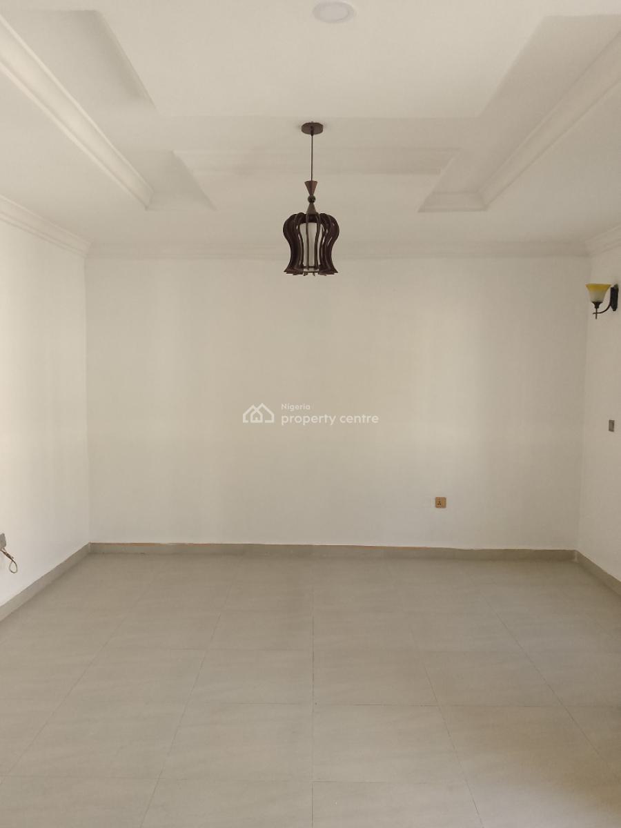 Massive 4bedrooms Semi Detaclex Duplex & Bq, Greenwood Park Estate Abijo Lagos State, Sangotedo, Ajah, Lagos, Semi-detached Duplex for Rent