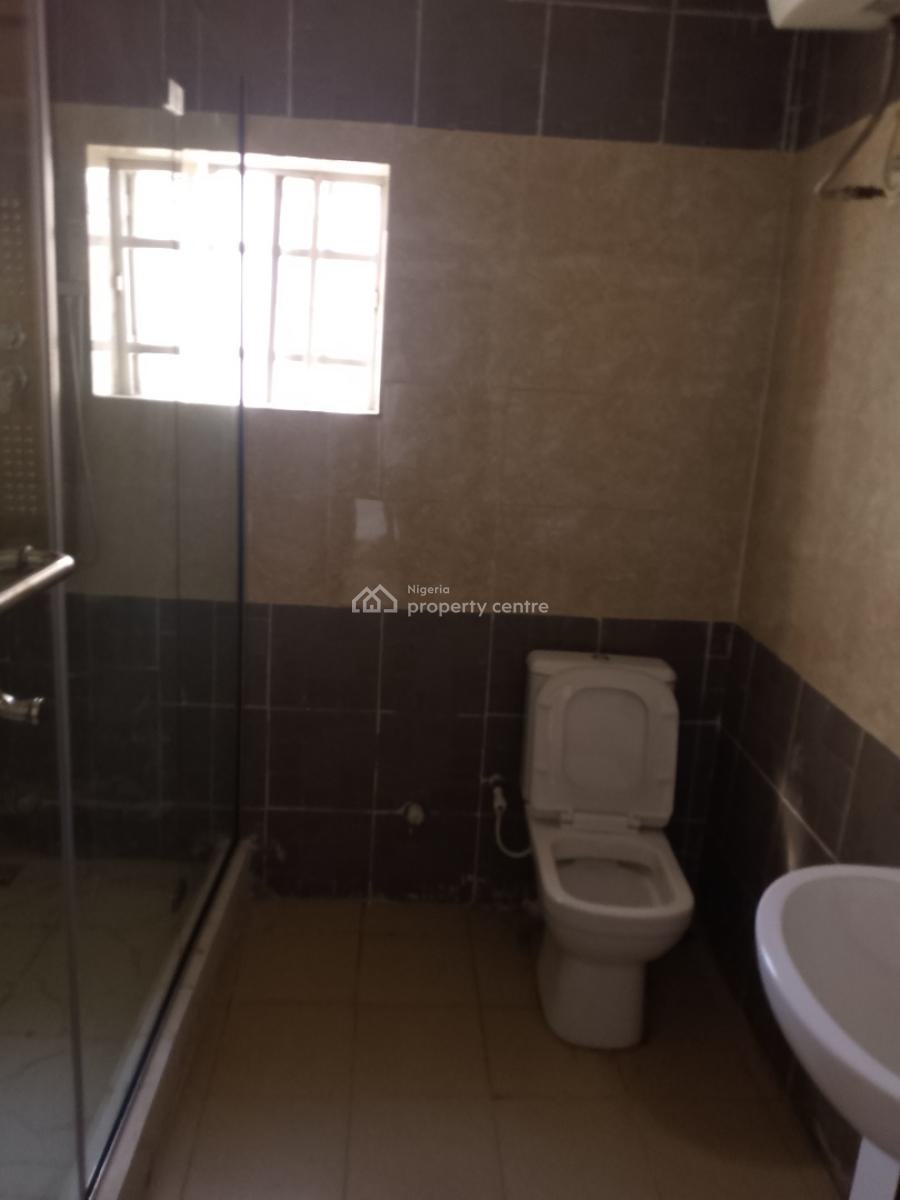 Massive 4bedrooms Semi Detaclex Duplex & Bq, Greenwood Park Estate Abijo Lagos State, Sangotedo, Ajah, Lagos, Semi-detached Duplex for Rent