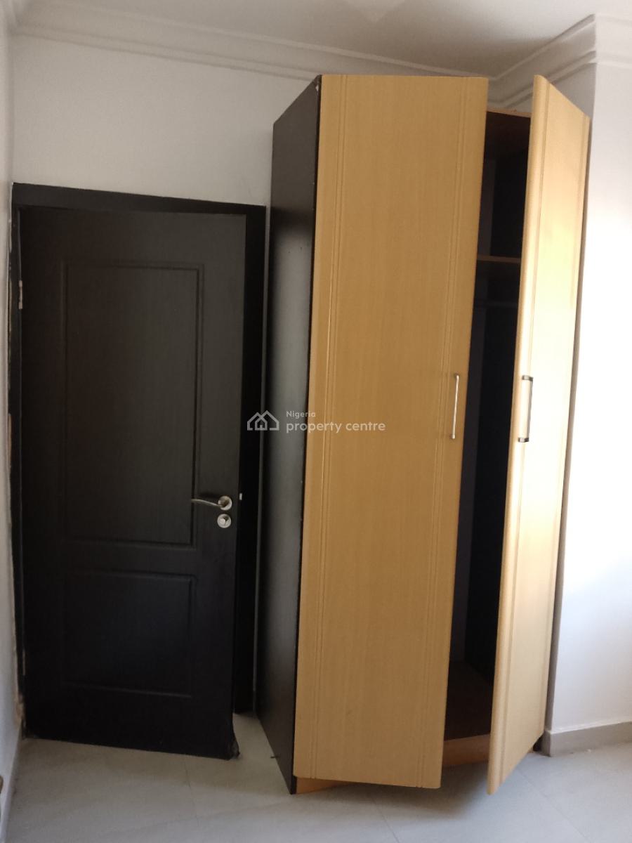 Massive 4bedrooms Semi Detaclex Duplex & Bq, Greenwood Park Estate Abijo Lagos State, Sangotedo, Ajah, Lagos, Semi-detached Duplex for Rent