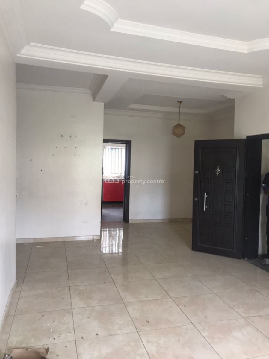 2-bedroom Apartment (upstairs & Downstairs), Sangotedo, Ajah, Lagos, Flat / Apartment for Rent