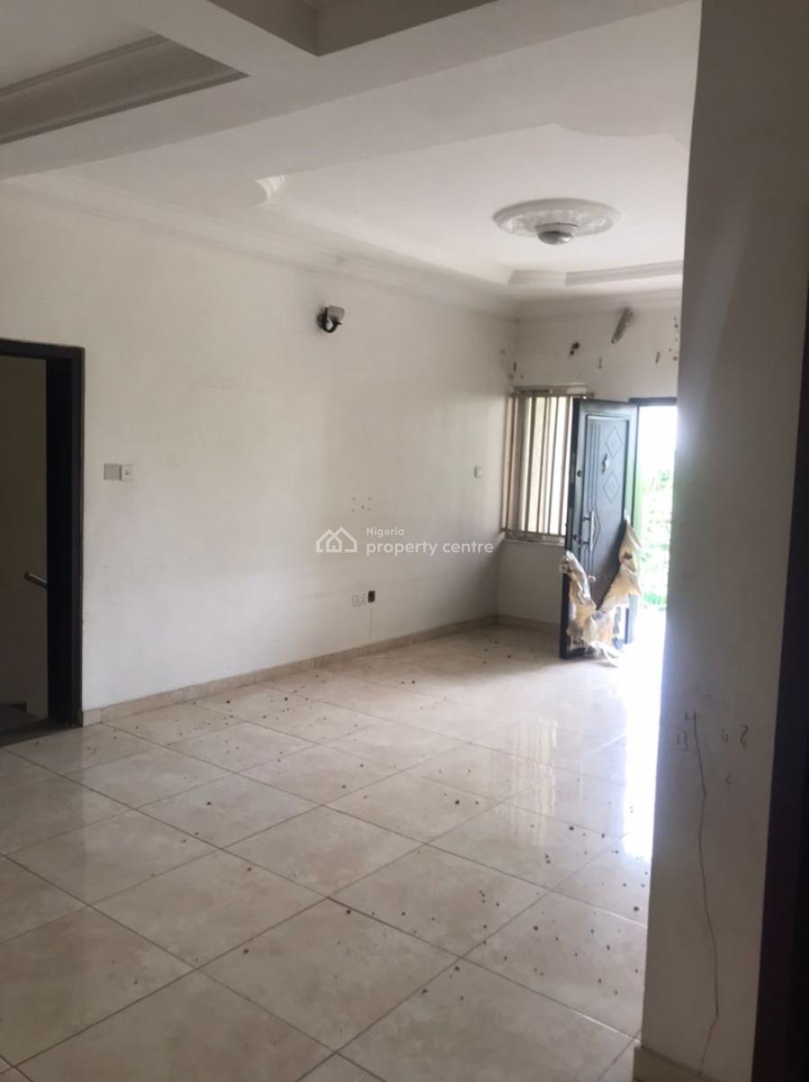 2-bedroom Apartment (upstairs & Downstairs), Sangotedo, Ajah, Lagos, Flat / Apartment for Rent