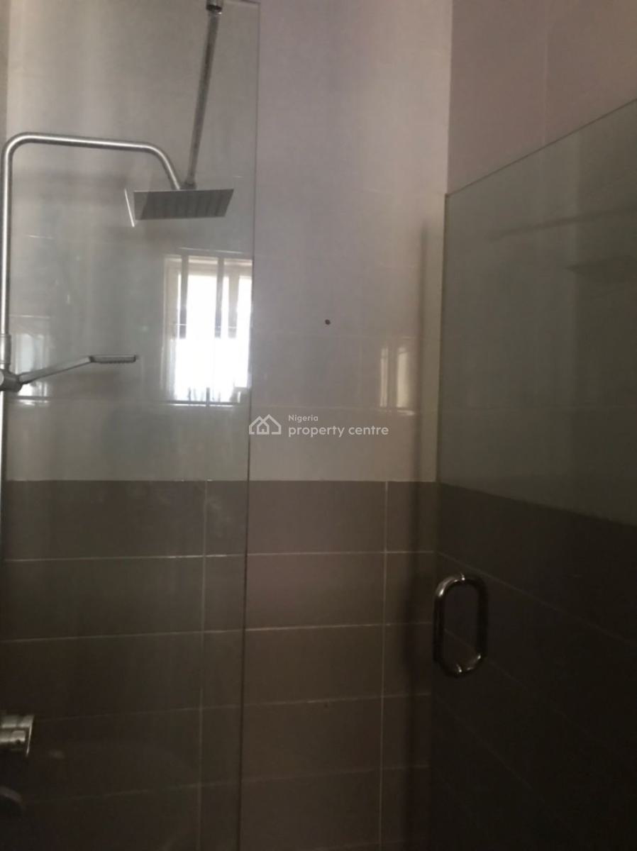 2-bedroom Apartment (upstairs & Downstairs), Sangotedo, Ajah, Lagos, Flat / Apartment for Rent