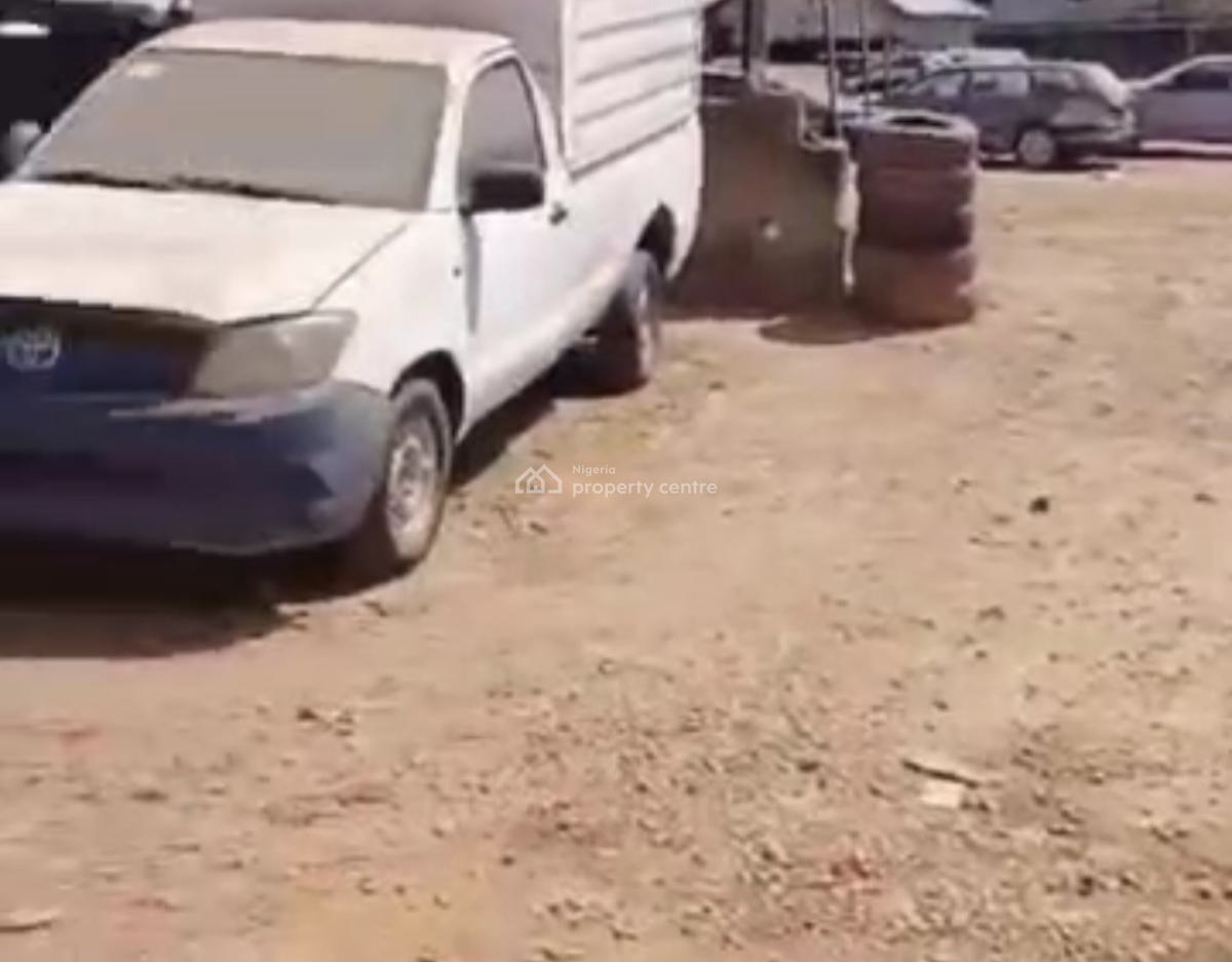 2200sqm of a Residential Land, Gudu, Abuja, Residential Land for Sale