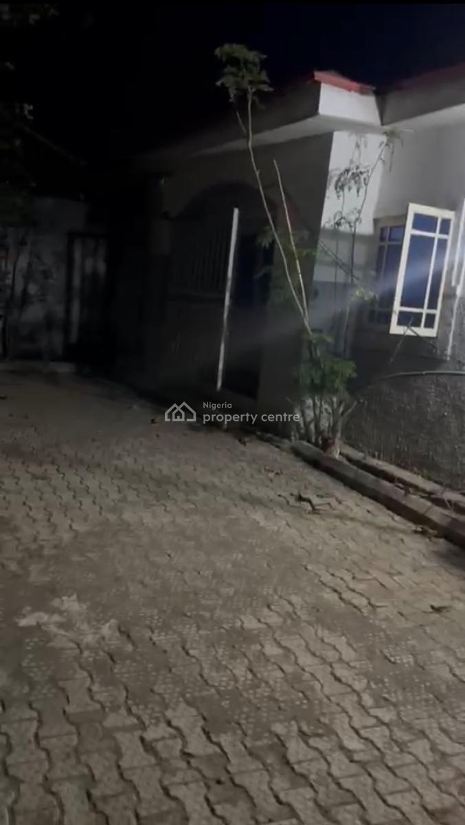 1-bedroom Apartment (with Shared Sitting Room), Trademore Estate Phase 3, Lugbe District, Abuja, Mini Flat (room and Parlour) for Rent