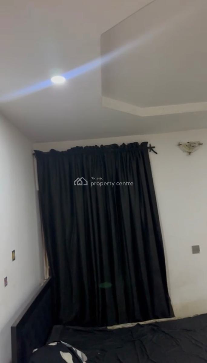 1-bedroom Apartment (with Shared Sitting Room), Trademore Estate Phase 3, Lugbe District, Abuja, Mini Flat (room and Parlour) for Rent