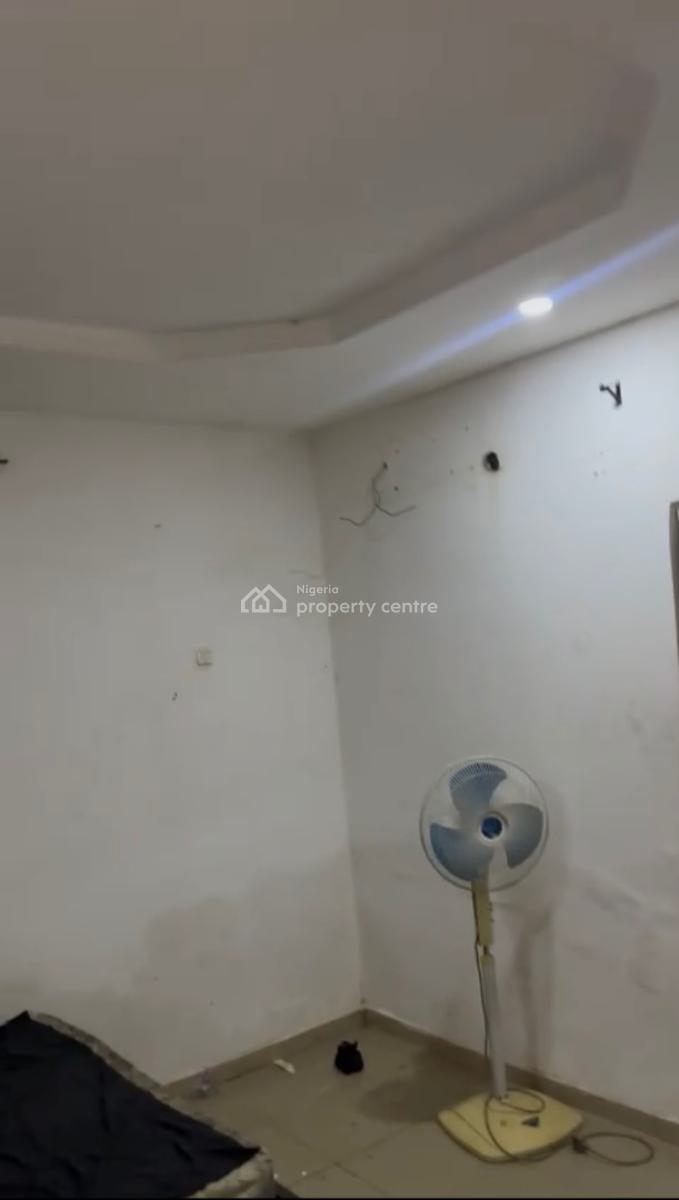 1-bedroom Apartment (with Shared Sitting Room), Trademore Estate Phase 3, Lugbe District, Abuja, Mini Flat (room and Parlour) for Rent