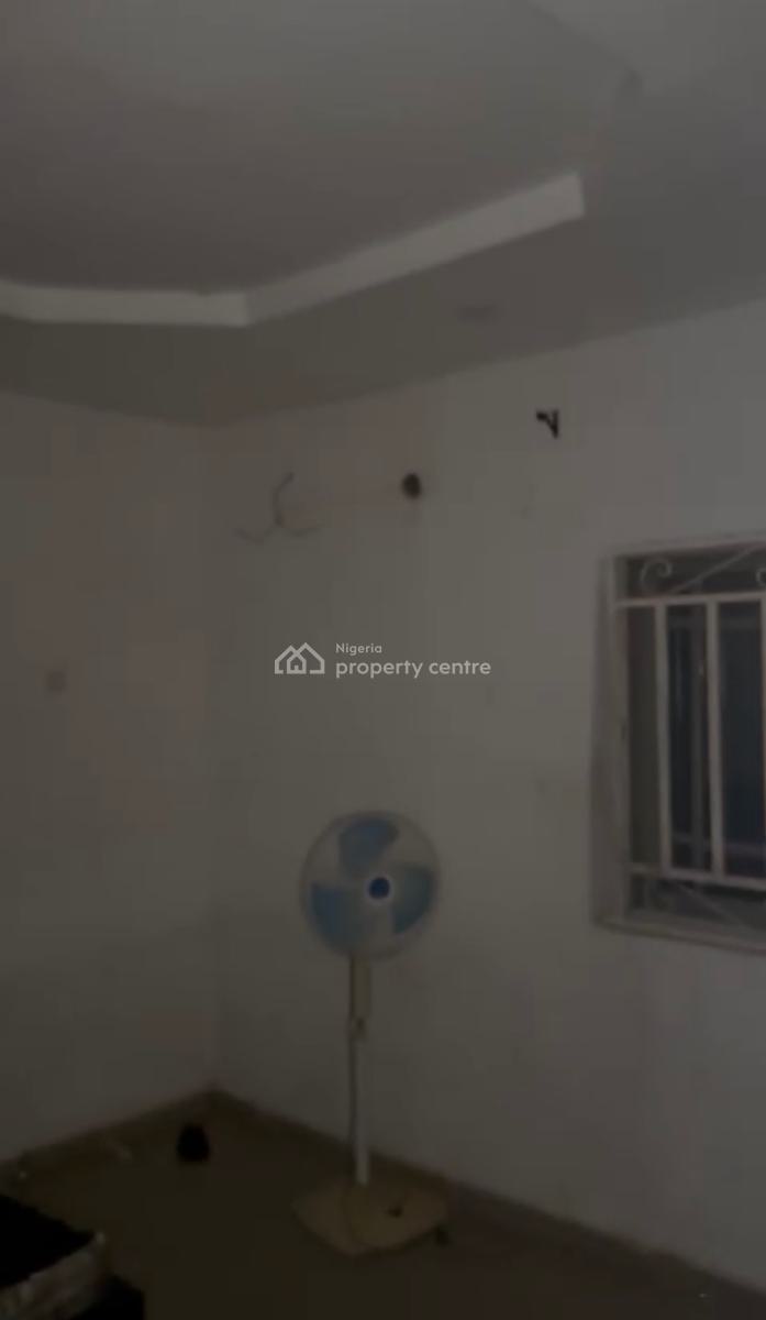 1-bedroom Apartment (with Shared Sitting Room), Trademore Estate Phase 3, Lugbe District, Abuja, Mini Flat (room and Parlour) for Rent