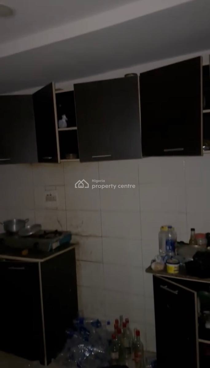 1-bedroom Apartment (with Shared Sitting Room), Trademore Estate Phase 3, Lugbe District, Abuja, Mini Flat (room and Parlour) for Rent