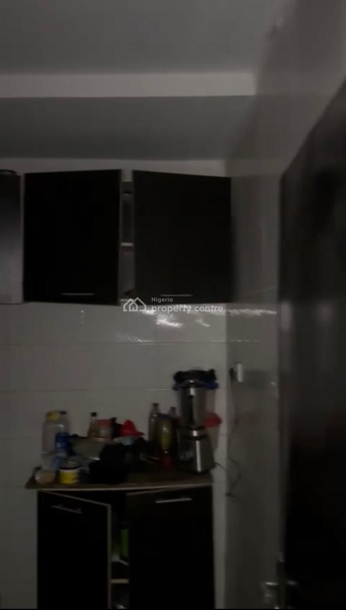 1-bedroom Apartment (with Shared Sitting Room), Trademore Estate Phase 3, Lugbe District, Abuja, Mini Flat (room and Parlour) for Rent