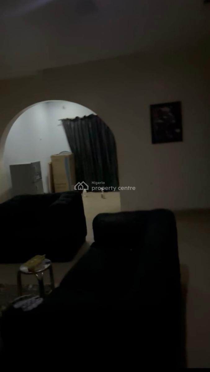 1-bedroom Apartment (with Shared Sitting Room), Trademore Estate Phase 3, Lugbe District, Abuja, Mini Flat (room and Parlour) for Rent