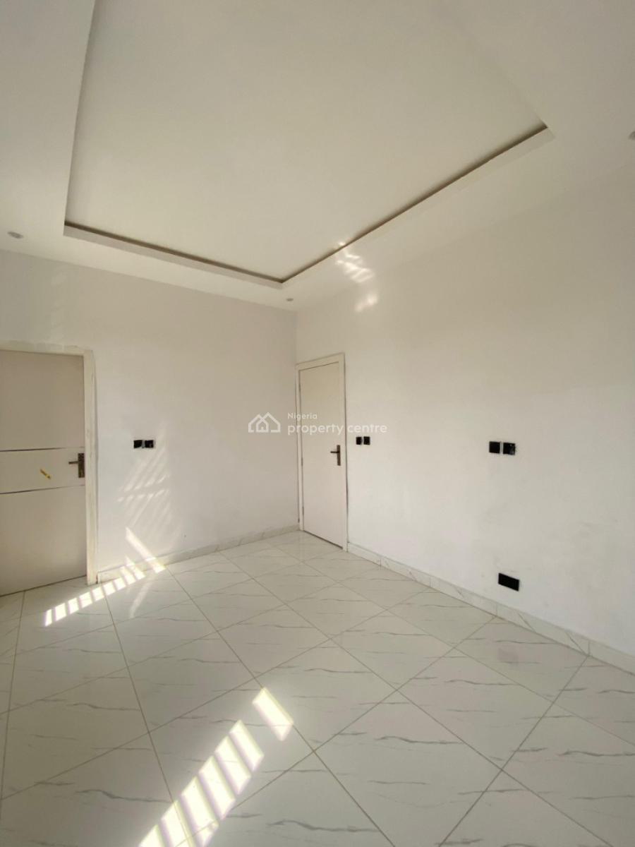 Capacious 4 Bedroom Terraced Duplex ., Abraham Adesanya, Ajah, Lagos, Terraced Duplex for Sale