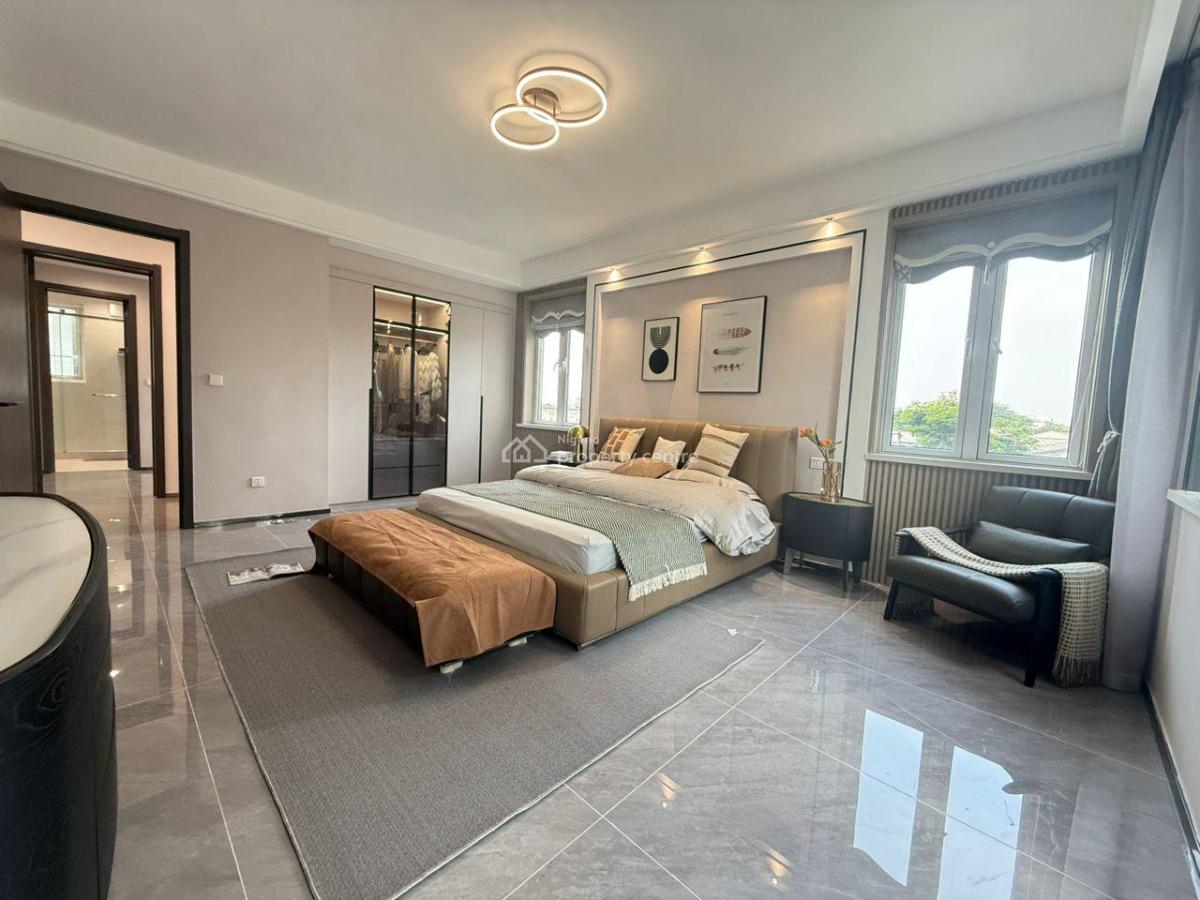 26units of 3bedroom Apartments & 2penthouses with Pool,gym,lift, Off Alexander Road, Old Ikoyi, Ikoyi, Lagos, Flat / Apartment for Sale