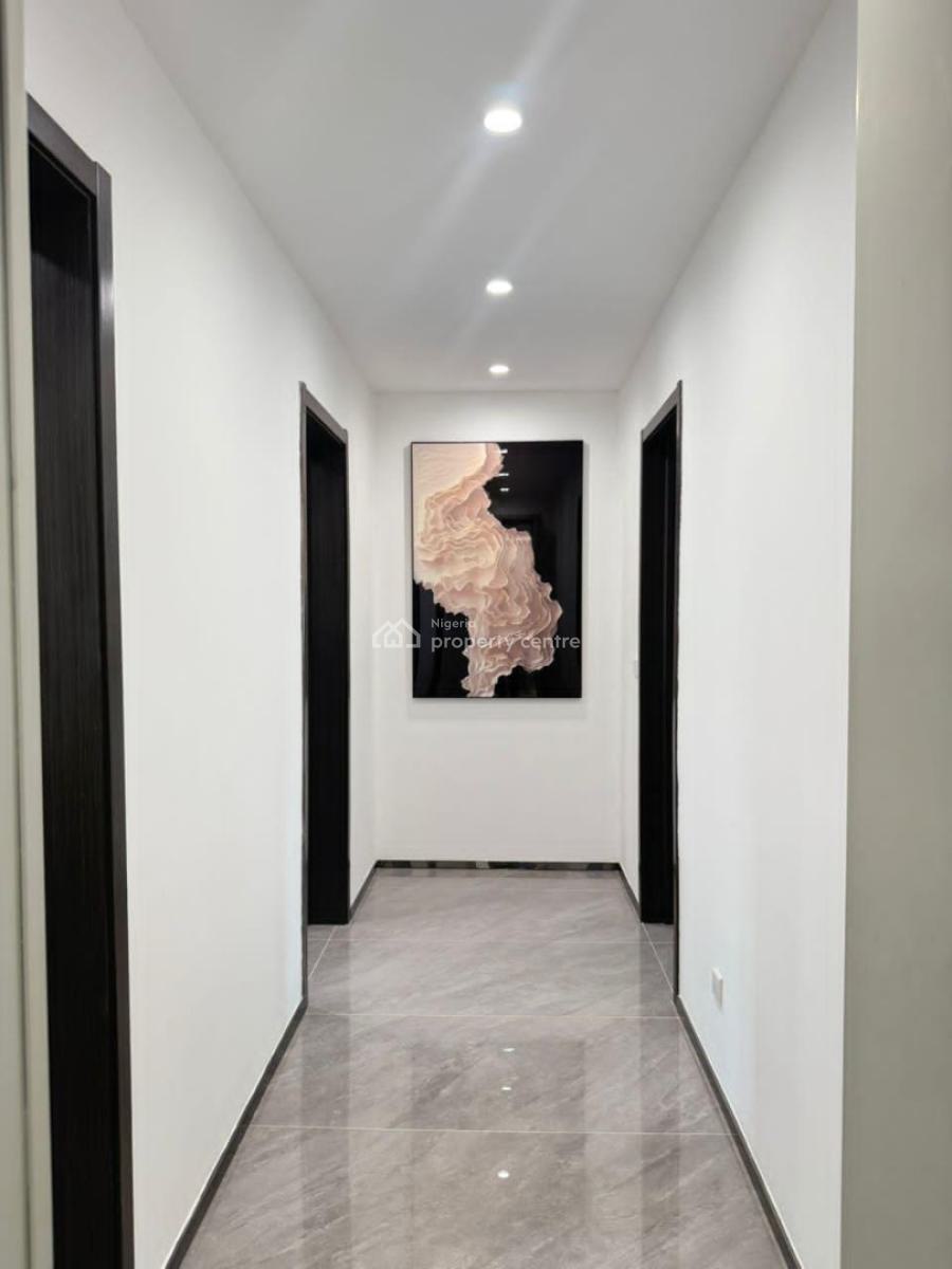 26units of 3bedroom Apartments & 2penthouses with Pool,gym,lift, Off Alexander Road, Old Ikoyi, Ikoyi, Lagos, Flat / Apartment for Sale