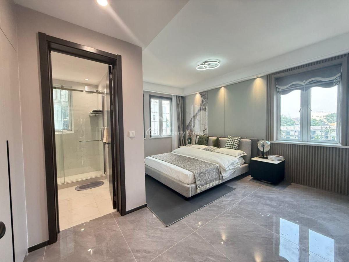 26units of 3bedroom Apartments & 2penthouses with Pool,gym,lift, Off Alexander Road, Old Ikoyi, Ikoyi, Lagos, Flat / Apartment for Sale