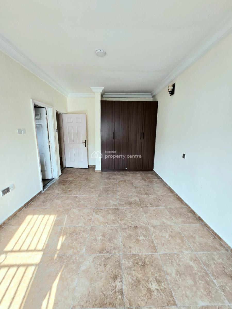 Self Service 3 Bedroom Apartment, Lekki Phase 1, Lekki, Lagos, Flat / Apartment for Rent