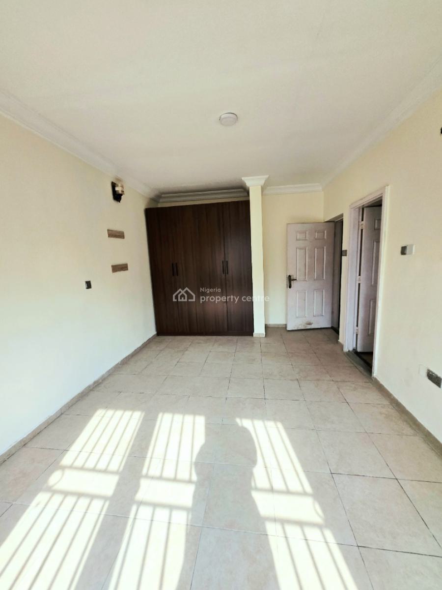 Self Service 3 Bedroom Apartment, Lekki Phase 1, Lekki, Lagos, Flat / Apartment for Rent