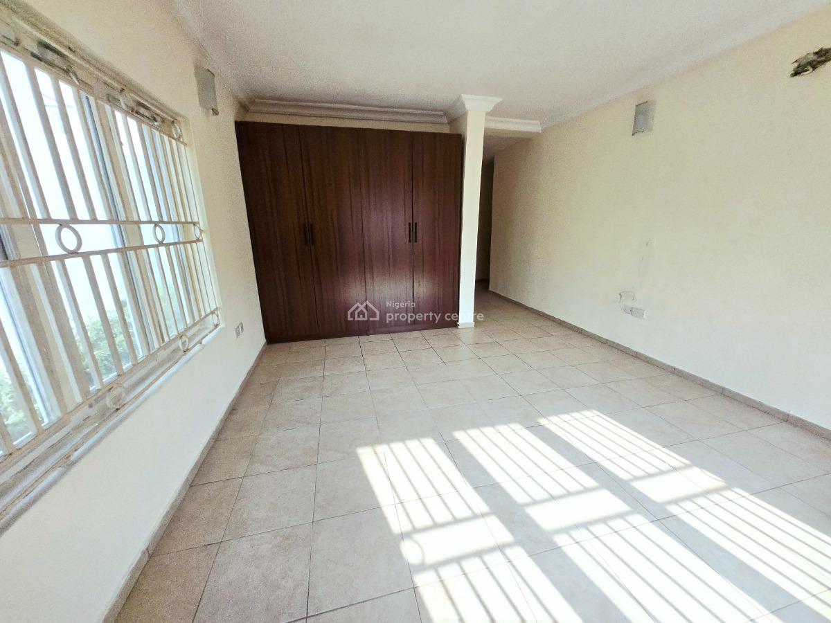Self Service 3 Bedroom Apartment, Lekki Phase 1, Lekki, Lagos, Flat / Apartment for Rent