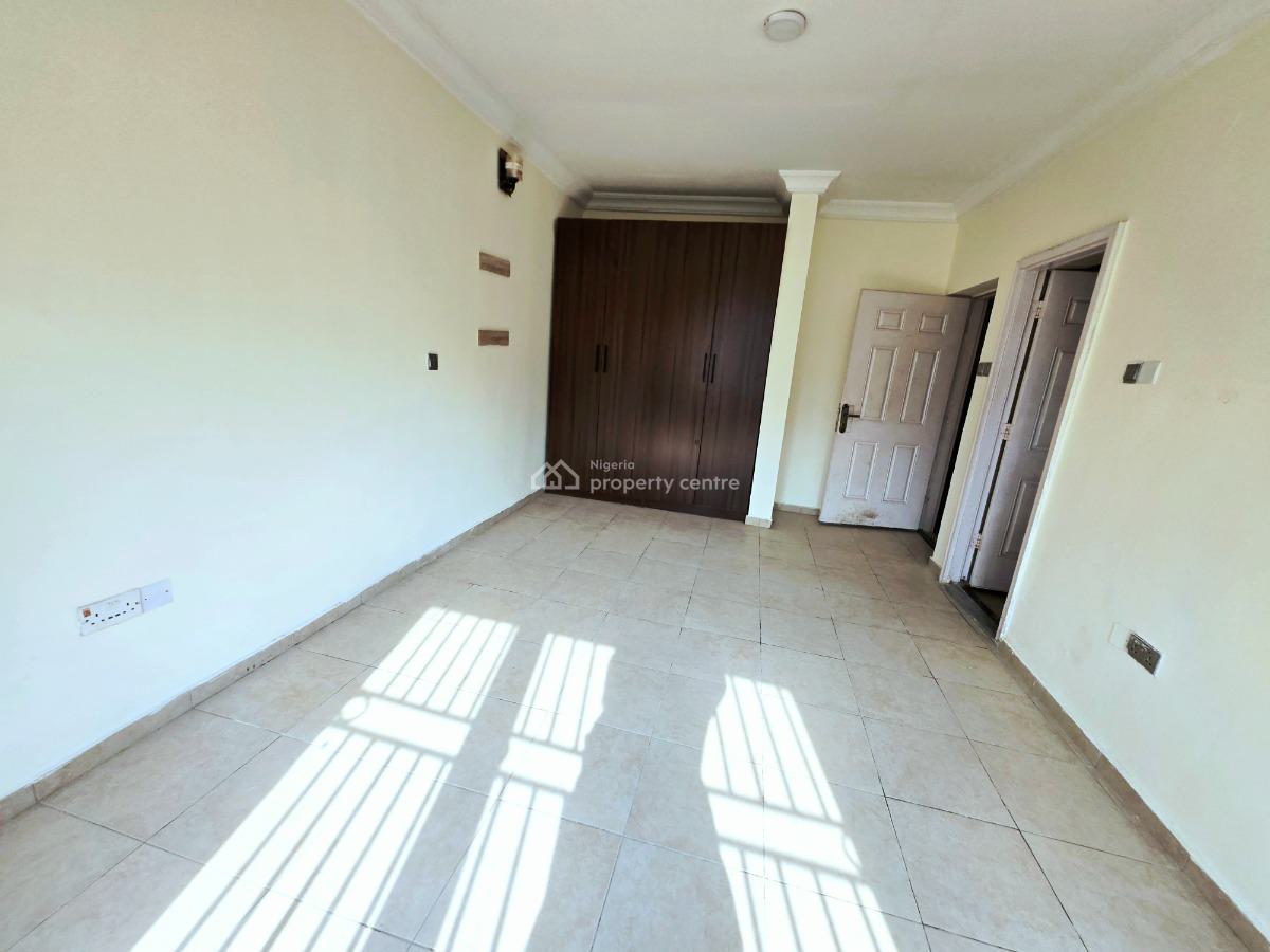 Self Service 3 Bedroom Apartment, Lekki Phase 1, Lekki, Lagos, Flat / Apartment for Rent