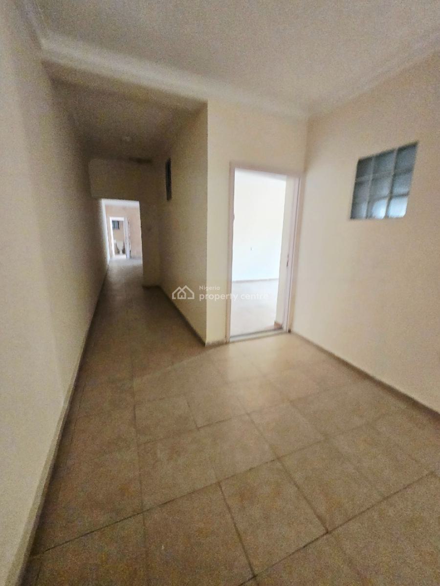 Self Service 3 Bedroom Apartment, Lekki Phase 1, Lekki, Lagos, Flat / Apartment for Rent