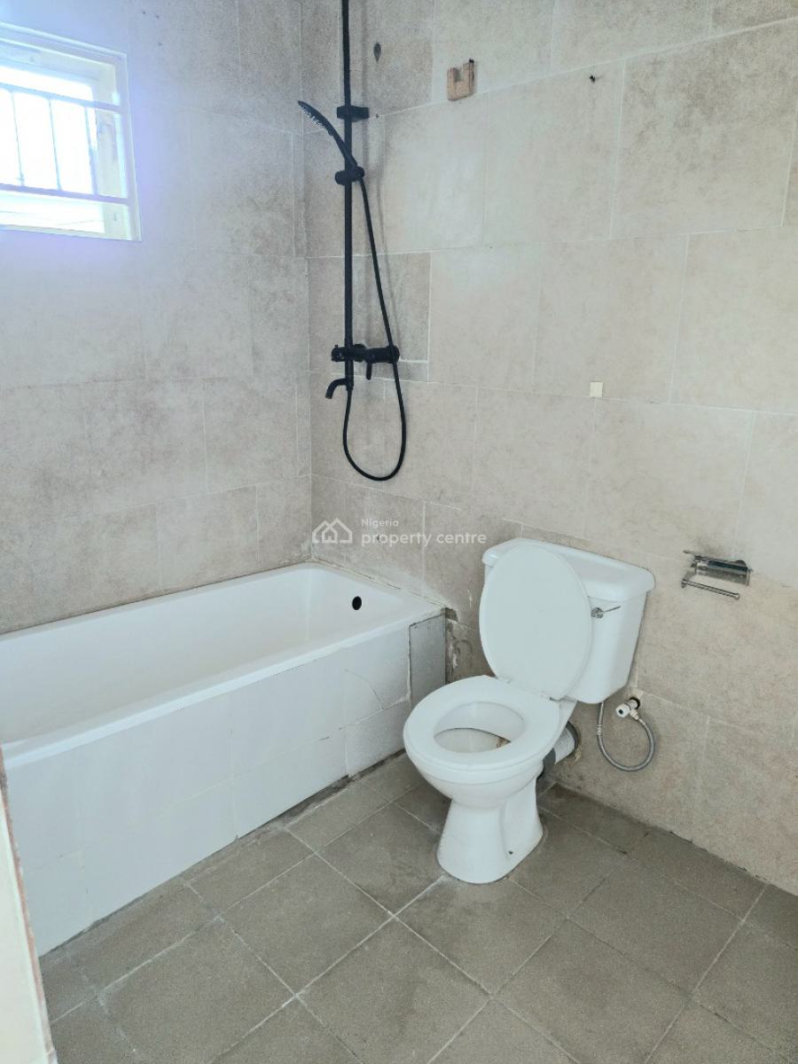 Self Service 3 Bedroom Apartment, Lekki Phase 1, Lekki, Lagos, Flat / Apartment for Rent