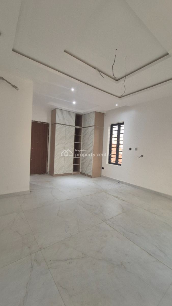 a Luxurious Smart Home 5 Bedroom Fully Detached Wit Private Elevator, Off Issac John Street, Gra Ikeja, Ikeja Gra, Ikeja, Lagos, Detached Duplex for Sale