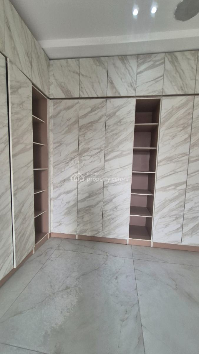 a Luxurious Smart Home 5 Bedroom Fully Detached Wit Private Elevator, Off Issac John Street, Gra Ikeja, Ikeja Gra, Ikeja, Lagos, Detached Duplex for Sale