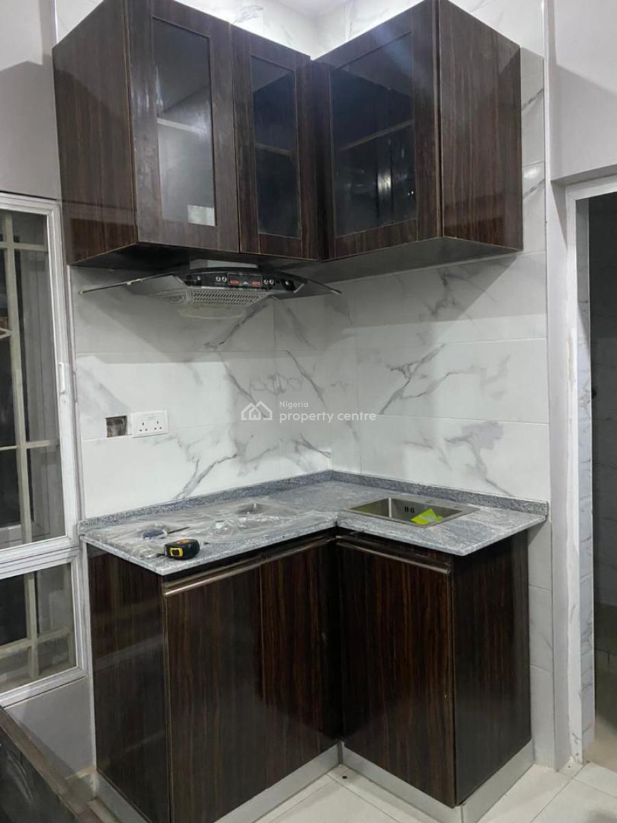 Sefcontained Single Room, River Park Estate, Airport Road, Lugbe District, Abuja, Self Contain (single Rooms) for Rent