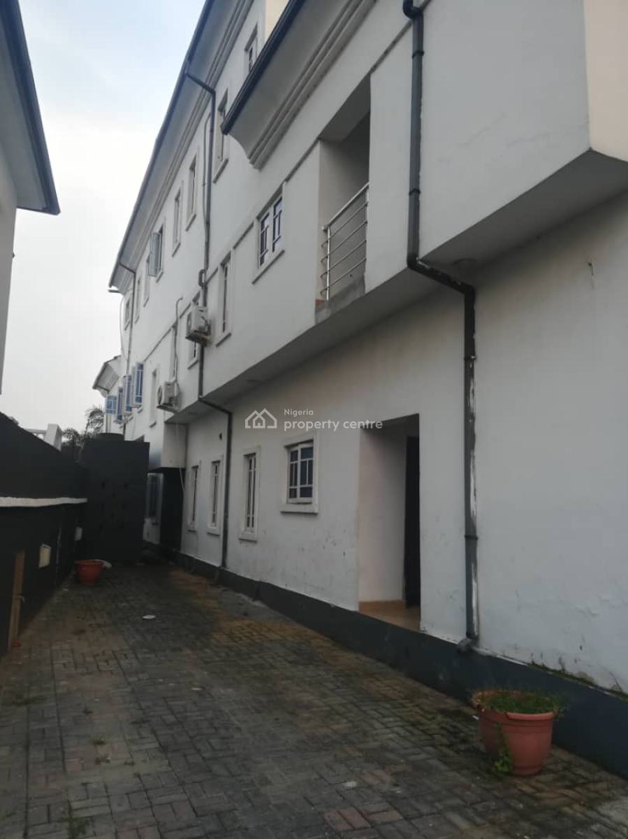 Standard 2 Bedroom Apartment, Seaside Estate Badore Ajah, Badore, Ajah, Lagos, Flat / Apartment for Rent